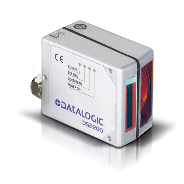Datalogic DS2200