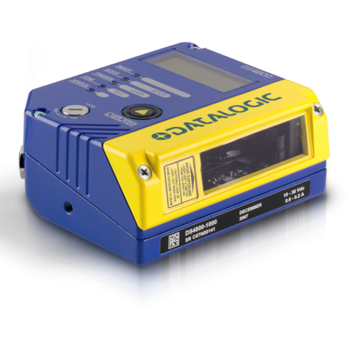 Datalogic DS4800