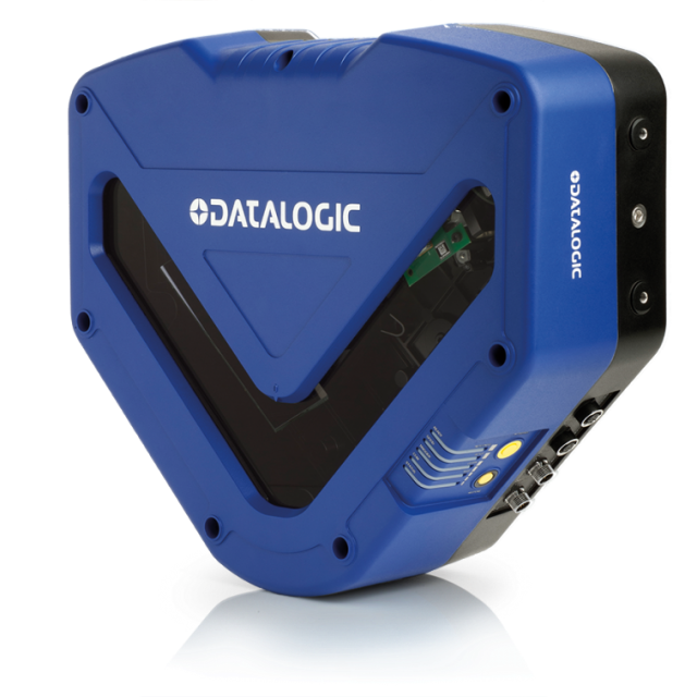 Datalogic DX8210
