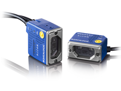 Datalogic Matrix 120