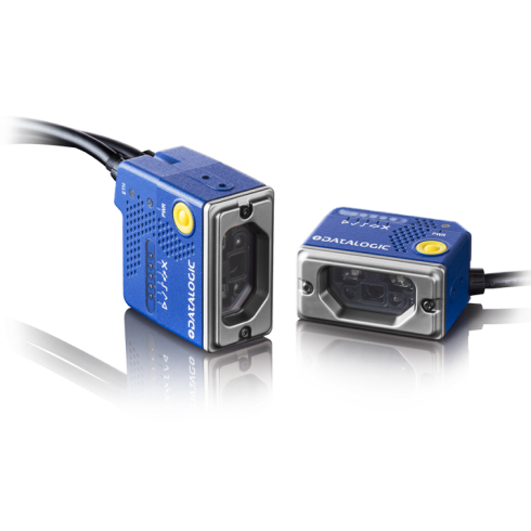 Datalogic Matrix 120