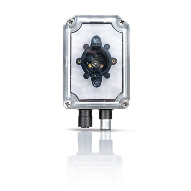 Datalogic Matrix 300N