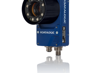 Datalogic Matrix 410N