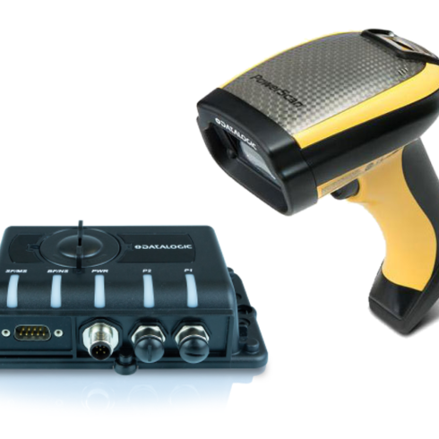 Datalogic FBC9080 Profinet Modülü