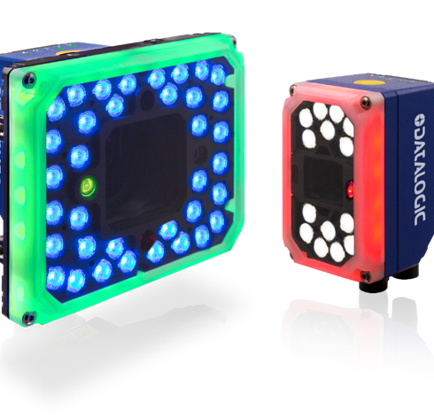 Datalogic Matrix 320