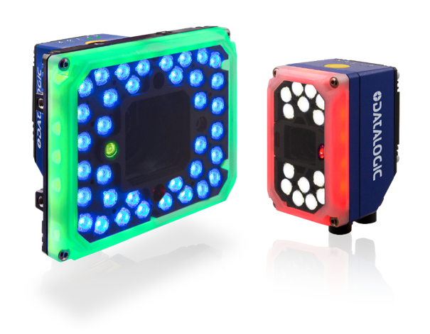 Datalogic Matrix 320