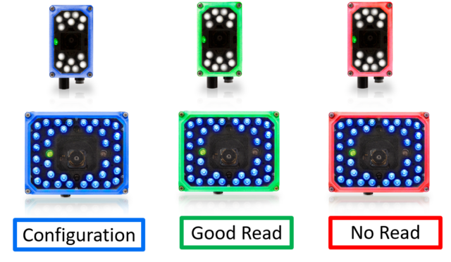 Datalogic Matrix 320